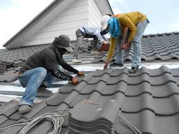 Fast & Reliable Emergency Roof Repairs in Hayden, CO